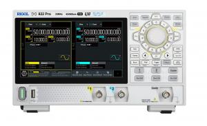 Rigol DG822 Pro Signālu ģenerators